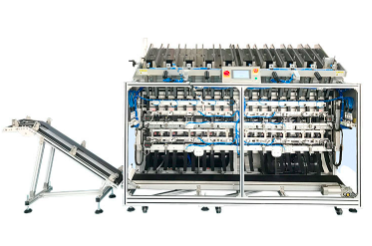 選購(gòu)面膜灌裝機(jī)：聚焦3大核心，確保投資回報(bào)