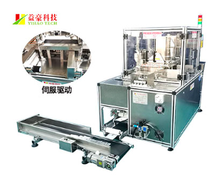 面膜折疊機驅動生產模式增效升級