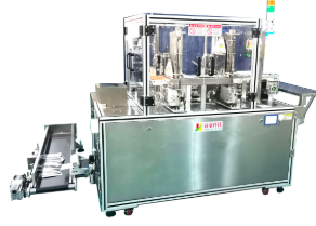 使用面膜折疊機需要注意事項是什么？