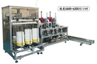 面膜折疊機如何成為自動化升級的關鍵引擎