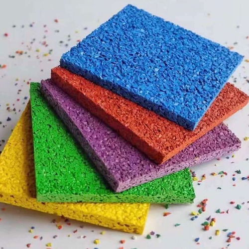 EPDM橡膠與環氧樹脂 供應鏈中的瑞琦塑膠與奧伯特廠家